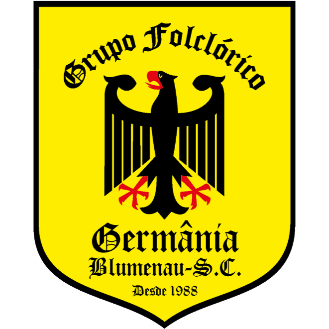 Grupo Folclórico Germânia